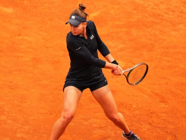Veronika Kudermetova Charleston 2024