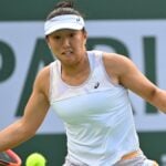 Claire Liu, Chicago 2023