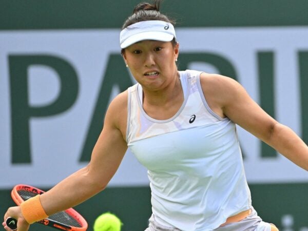 Claire Liu, Chicago 2023