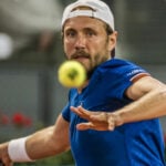 Lucas Pouille