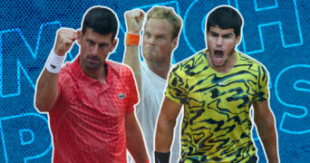 Match Points #46
