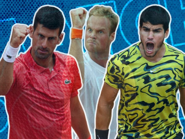 Match Points #46