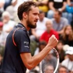 Daniil Medvedev