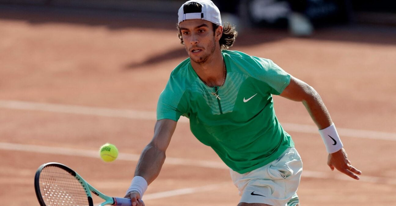Roand-Garros 2023