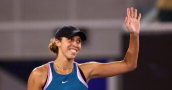 Madison Keys Canadian Open 2023