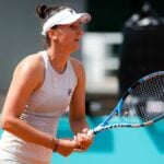 Irina-Camelia Begu Roland-Garros