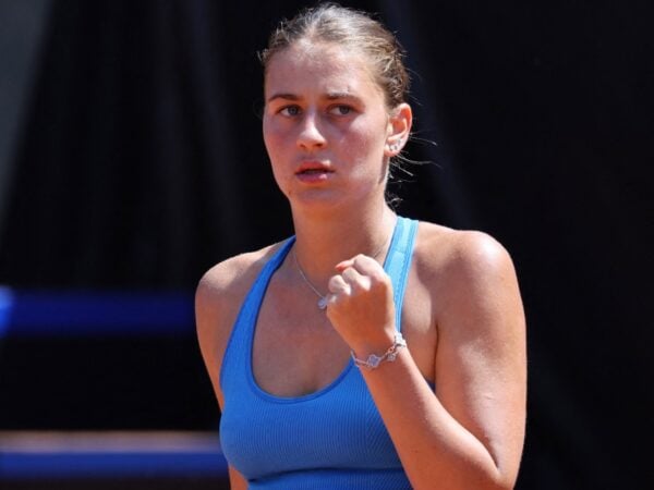 Marta Kostyuk 2024