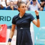 Petra Martic, Madrid, 2023
