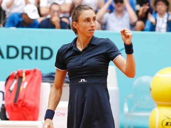 Petra Martic, Madrid, 2023