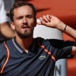 Daniil Medvedev