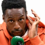 Gaël Monfils, Roland-Garros 2023