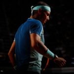 Rafael Nadal, Rome 2022
