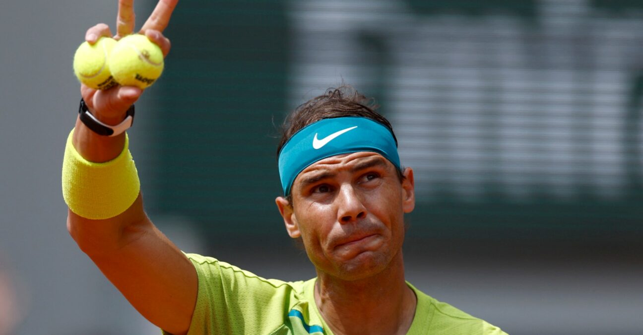 Rafael Nadal