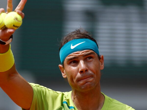 Rafael Nadal