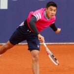 Brandon Nakashima 2024 Houston