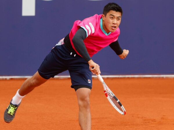 Brandon Nakashima 2024 Houston