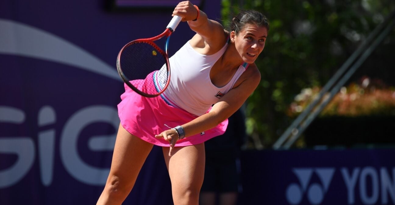 Navarro, San Diego Open, 2023