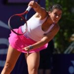 Navarro, San Diego Open, 2023