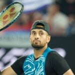 Nick Kyrgios UTS