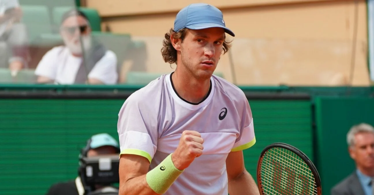 Nicolas Jarry