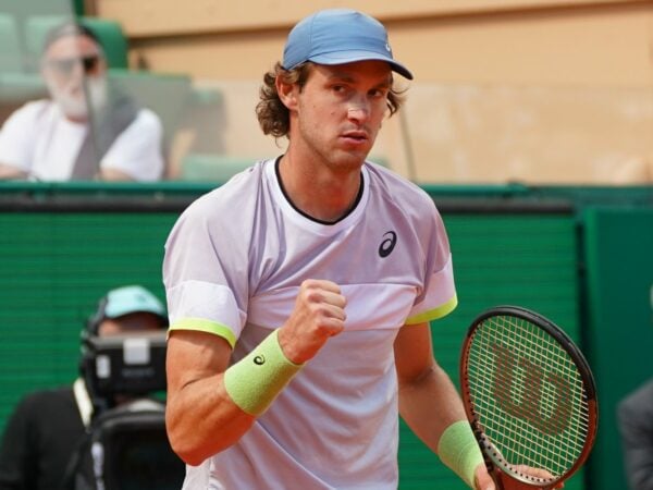 Nicolas Jarry