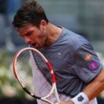 Cameron Norrie, Rome 2023