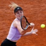 Linda Noskova