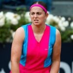 Jelena Ostapenko