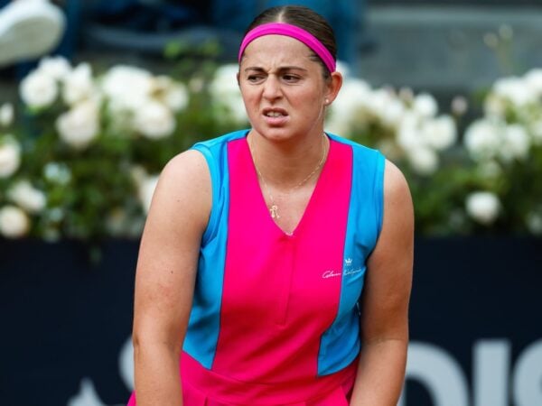 Jelena Ostapenko