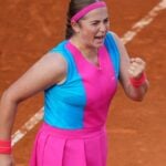 Jelena Ostapenko