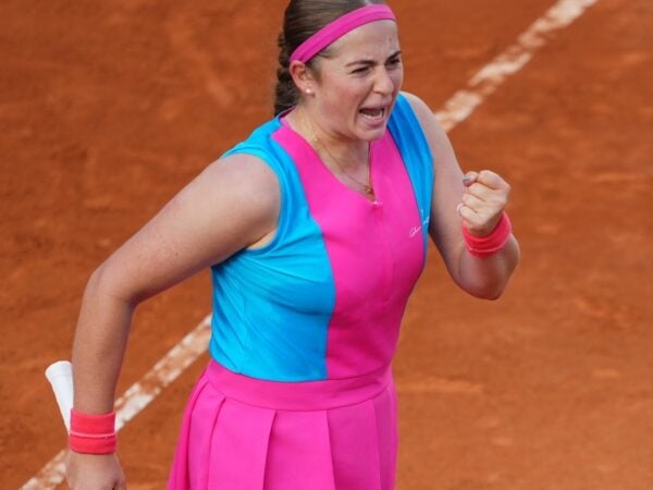 Jelena Ostapenko