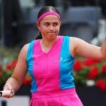 Jelena Ostapenko