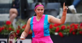 Jelena Ostapenko