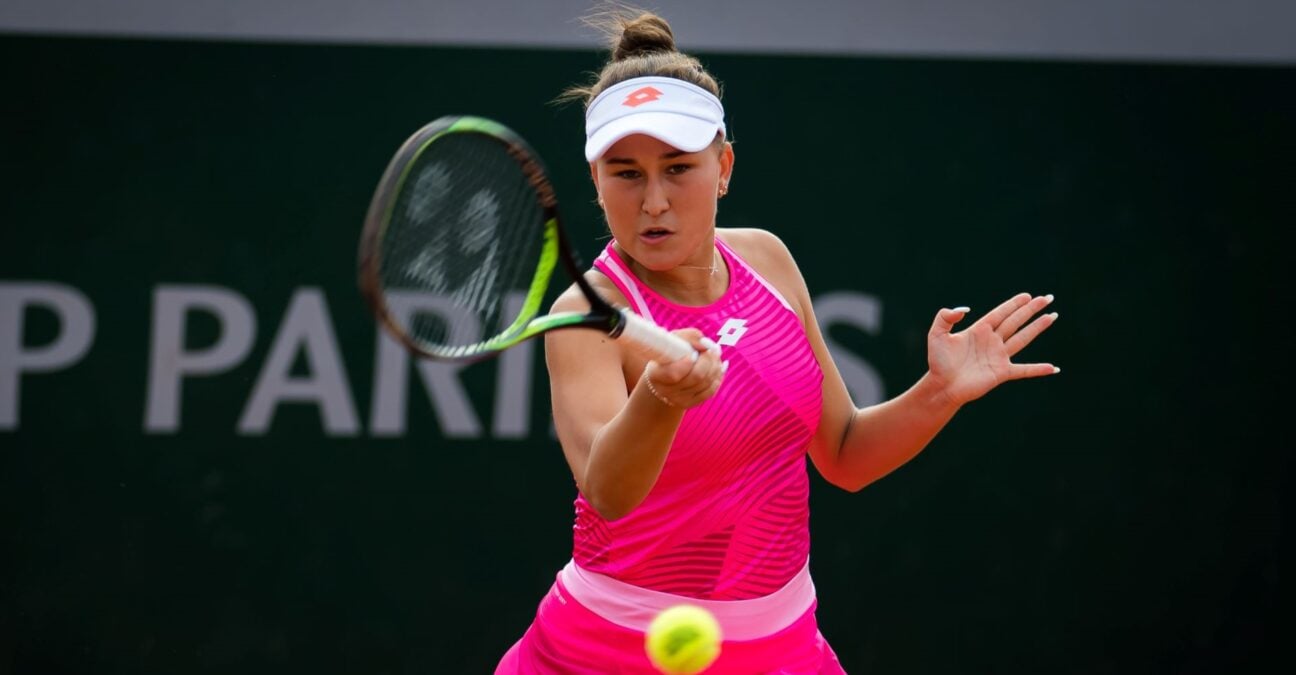 Kamila Rakhimova Golden Gate 2023