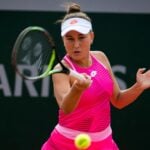 Kamila Rakhimova Golden Gate 2023