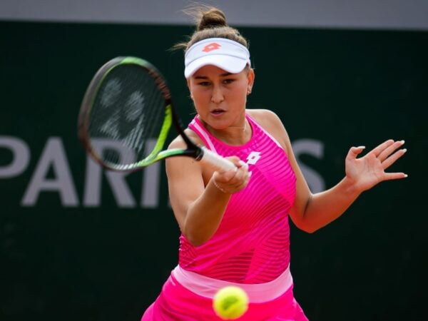 Kamila Rakhimova Golden Gate 2023