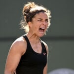 Sara Errani Jasmin Open 2023