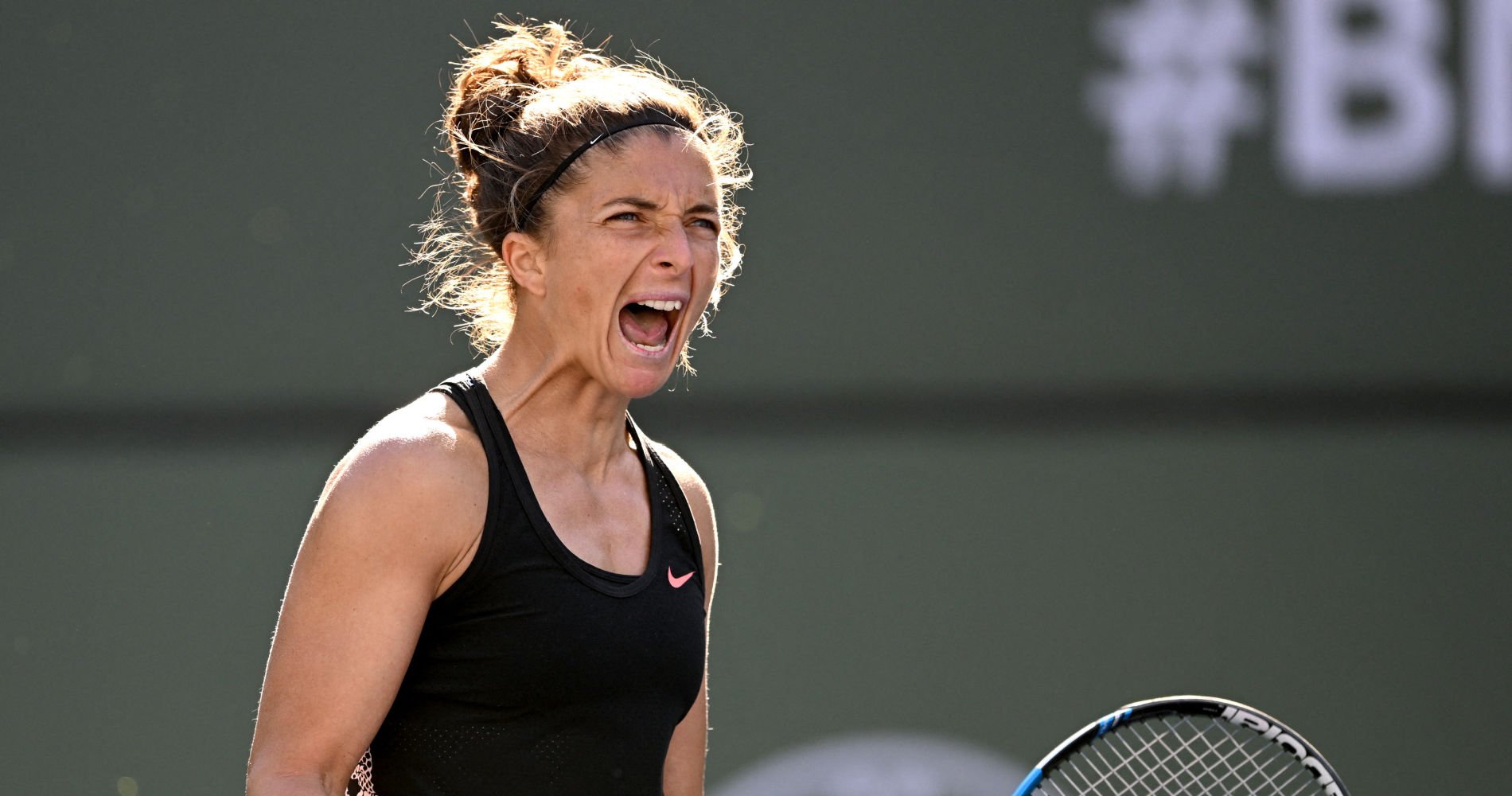 Sara Errani