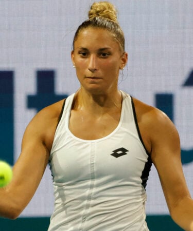 Panna Udvardy