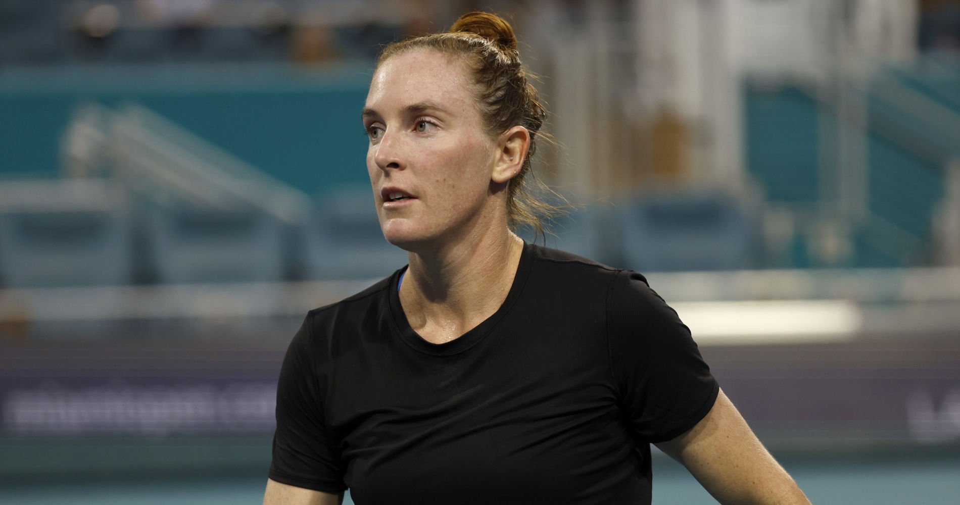 Madison Brengle