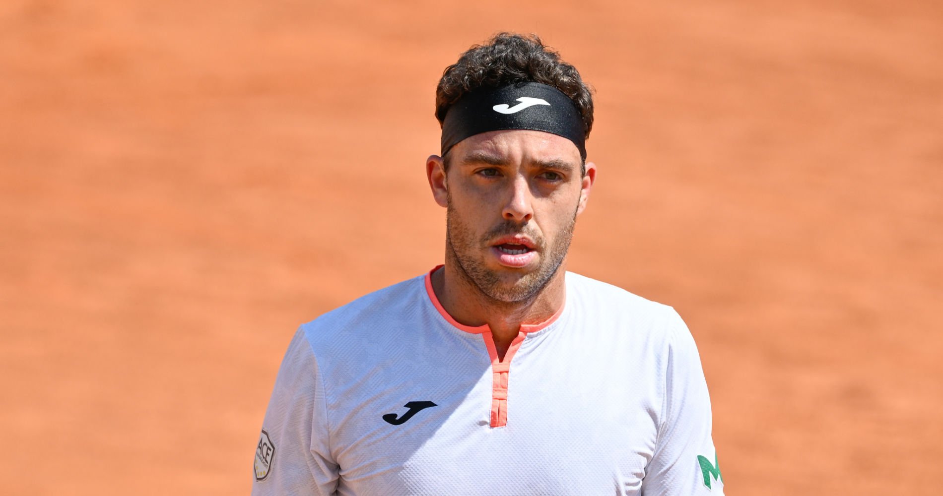 Marco Cecchinato