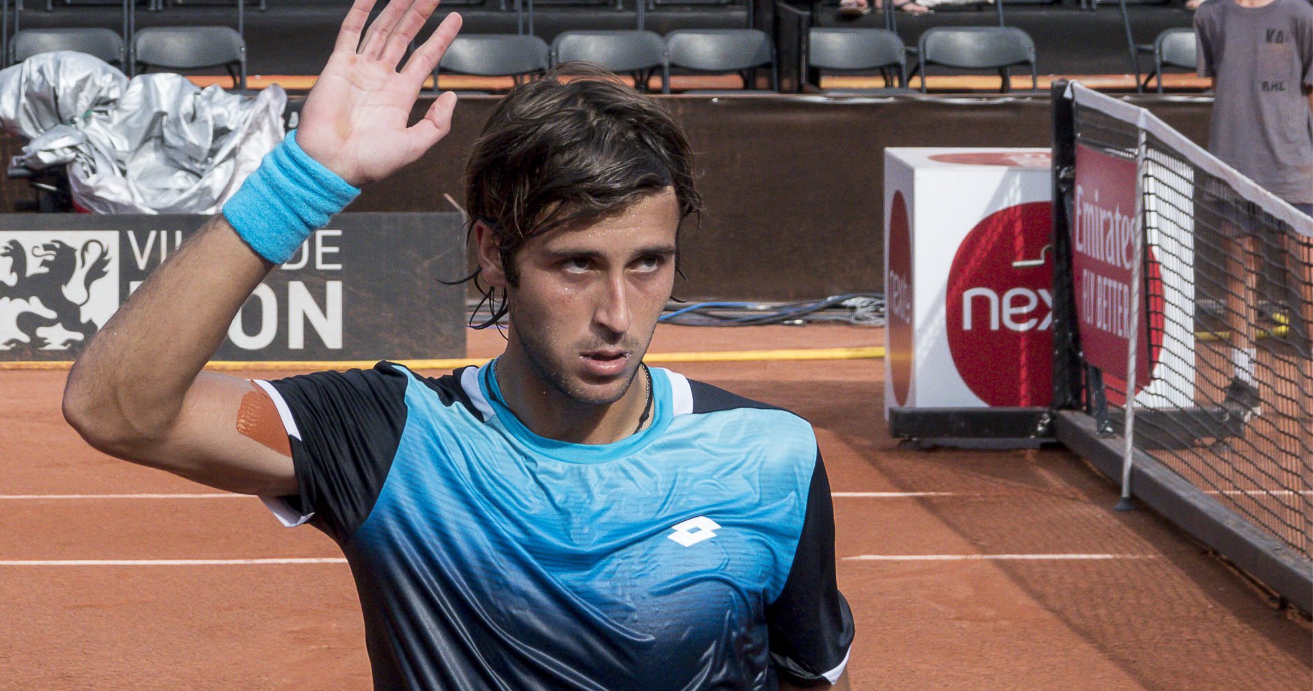 Tomas Martin Etcheverry