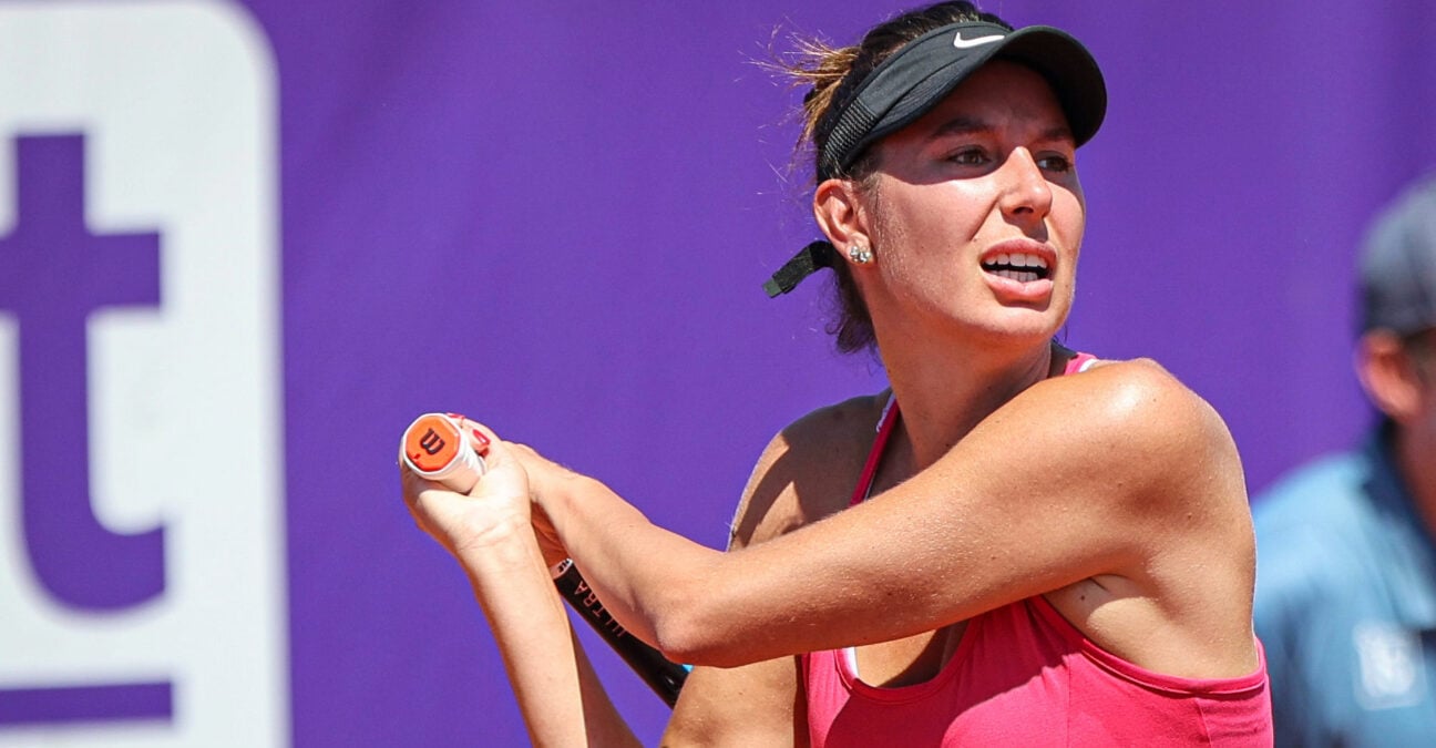 Oceane Dodin