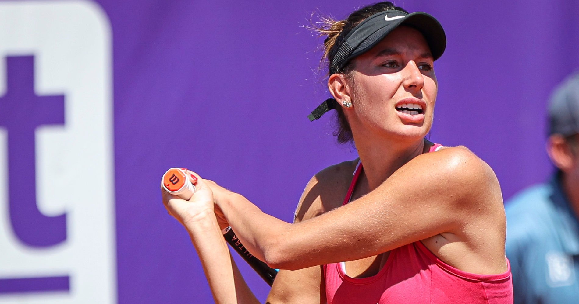 Oceane Dodin