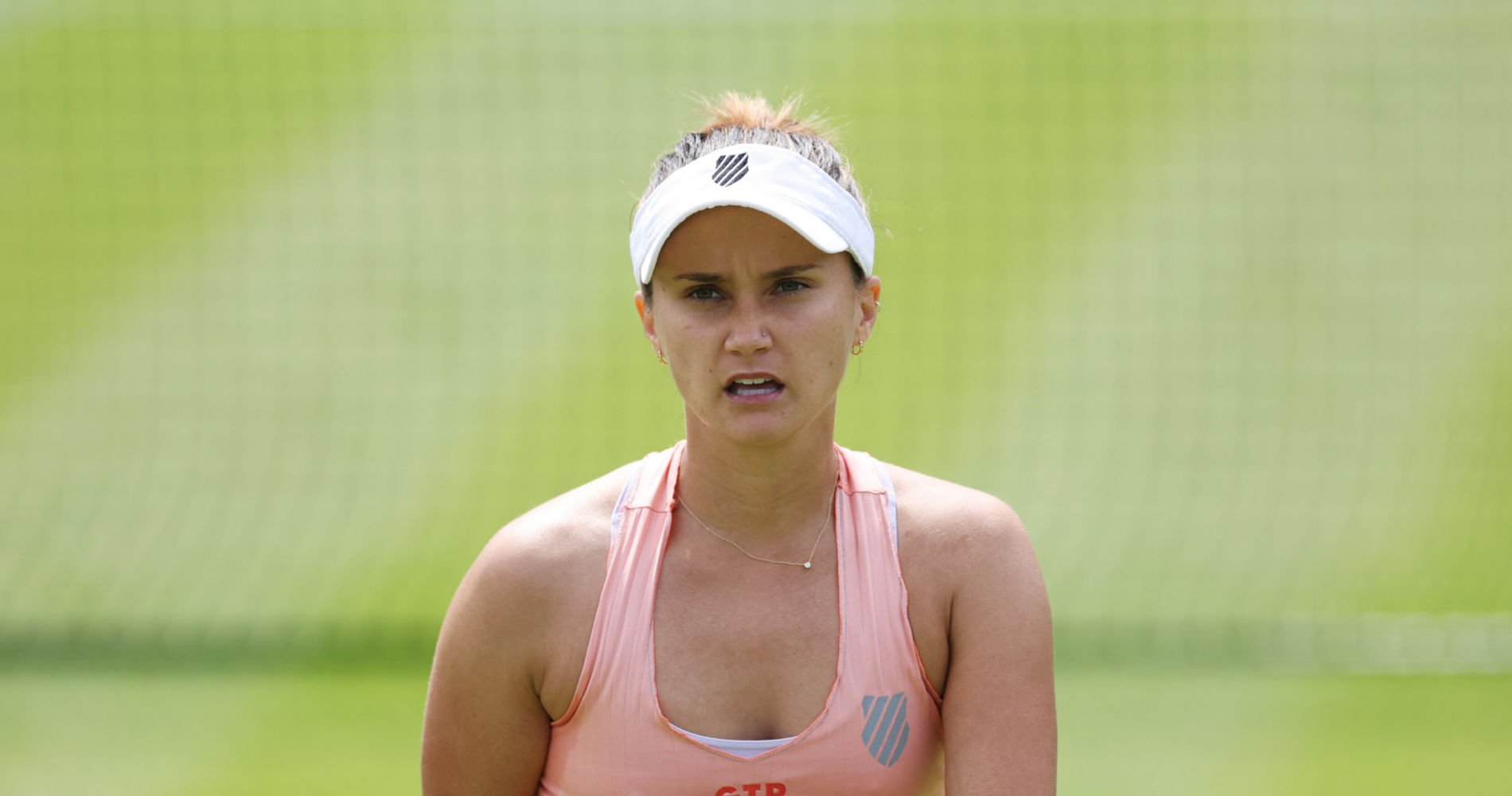 Lauren Davis