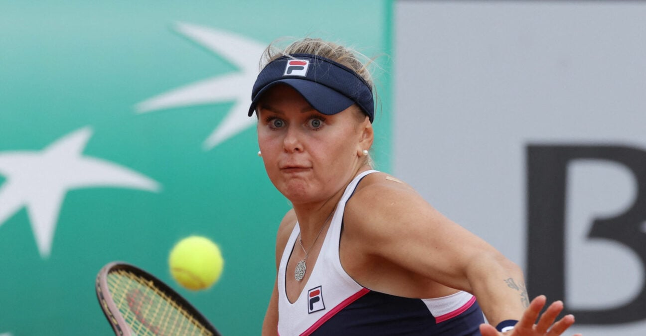 Kateryna Baindl