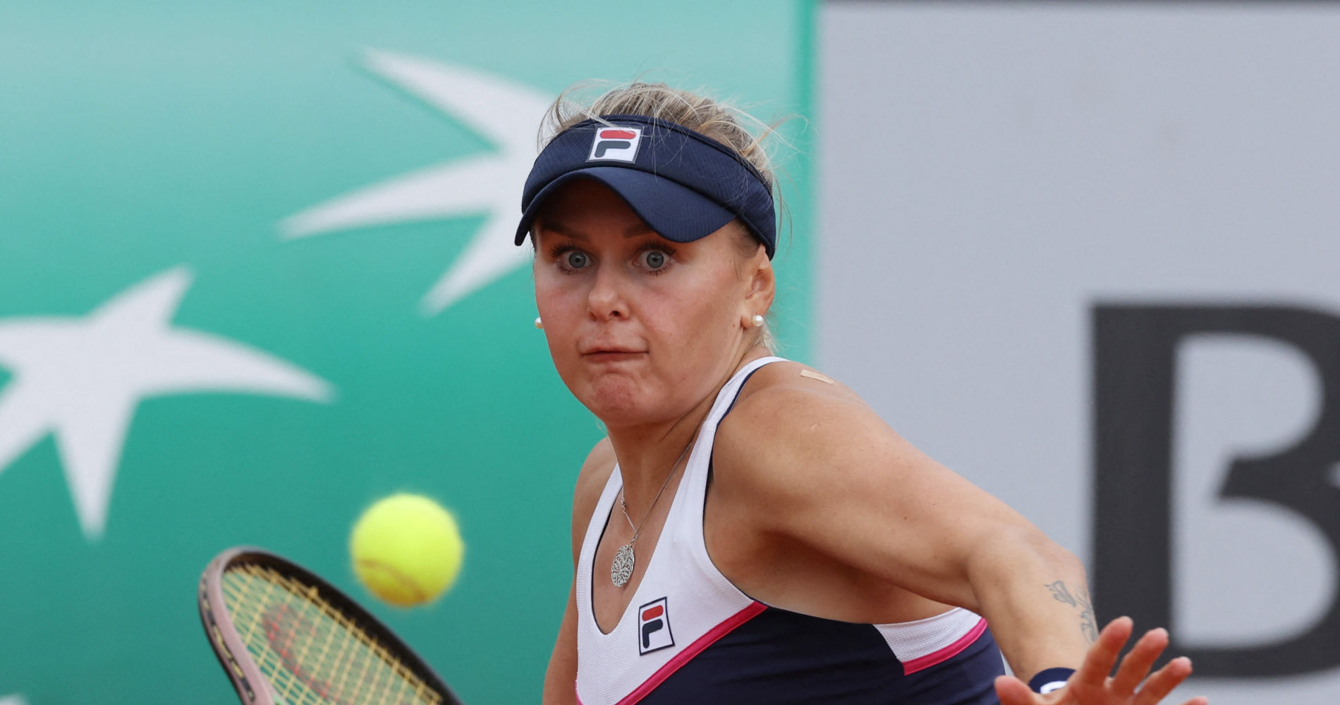 Kateryna Baindl
