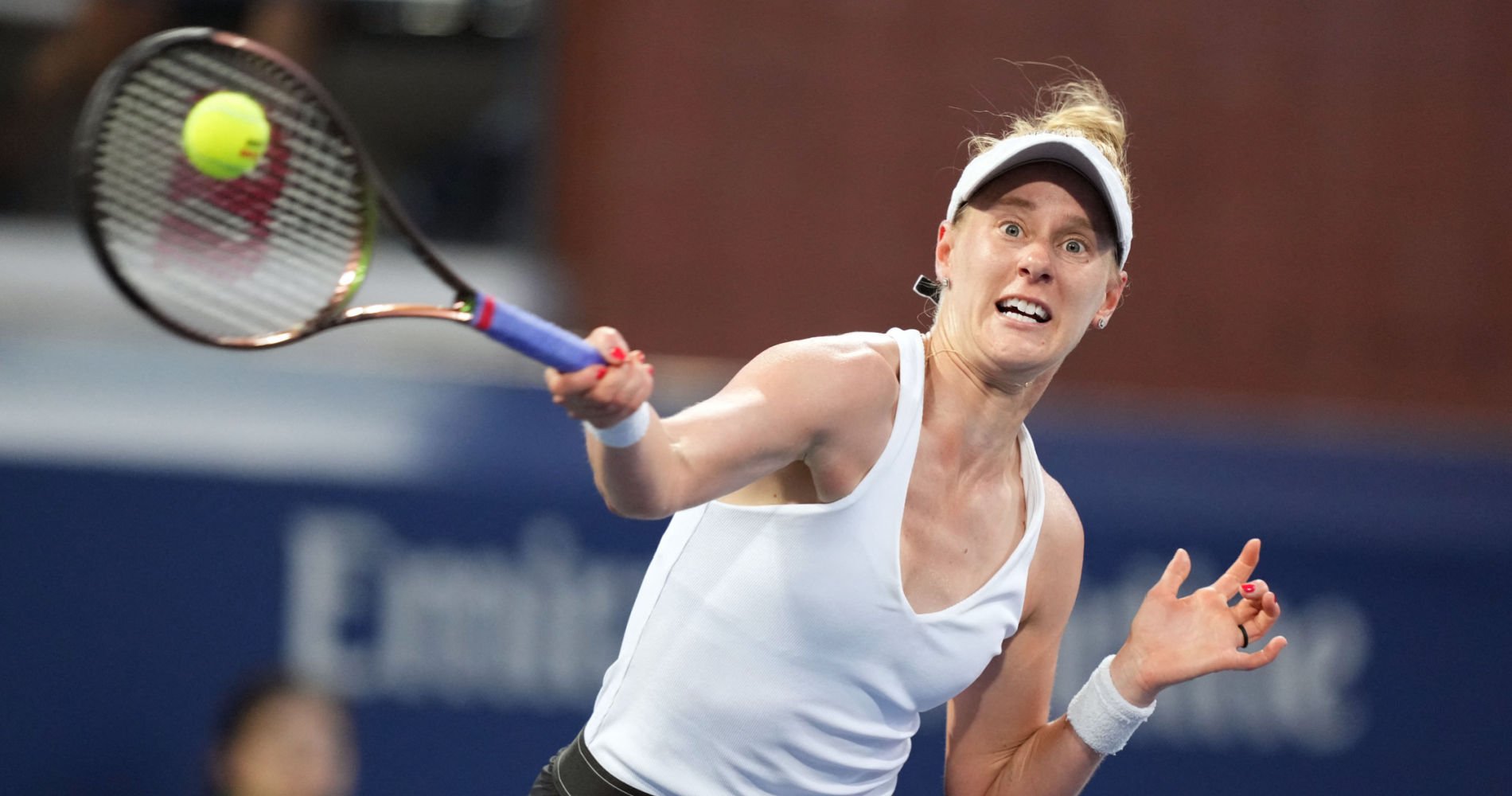 Alison Riske-Amritraj