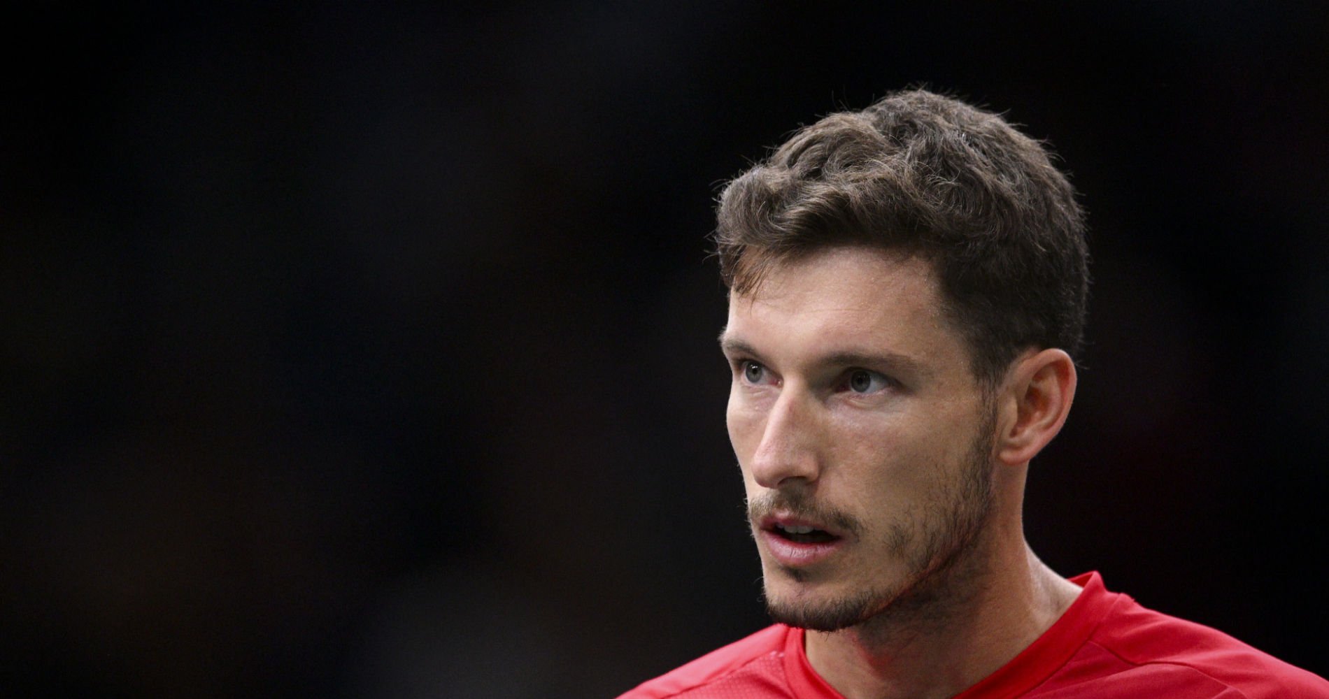 Pablo Carreno Busta