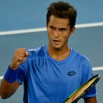 Juan Pablo Varillas US Open 2023
